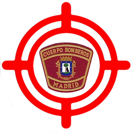 Exámen Bomberos Madrid 2017