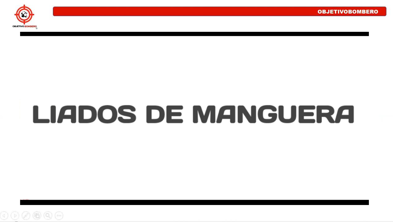 Clase Liado de Mangueras