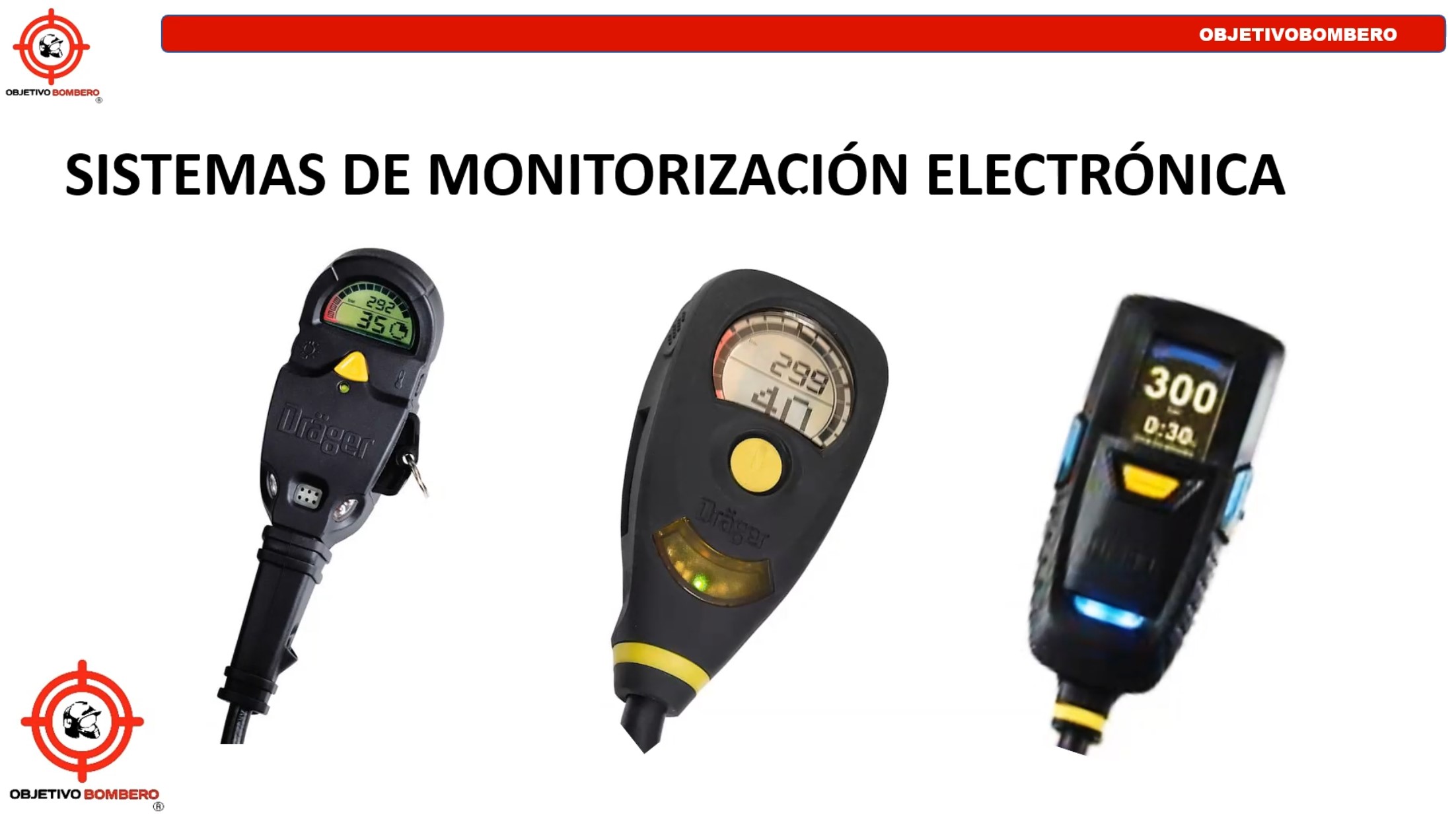 Clase Sistemas de Monitorización Electrónica