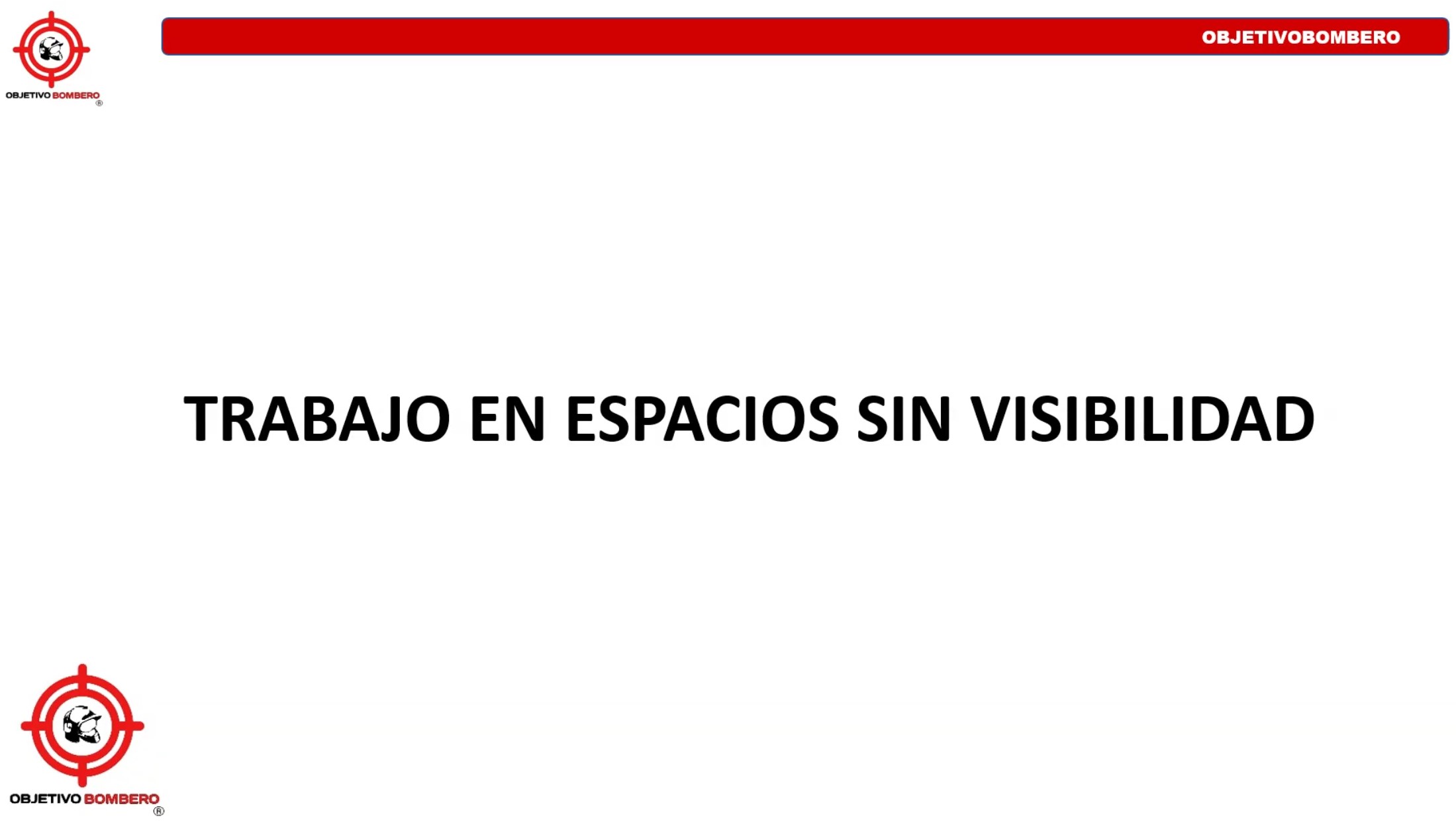 Clase Ventilación de Incendios (Cap 2. Punto 3)