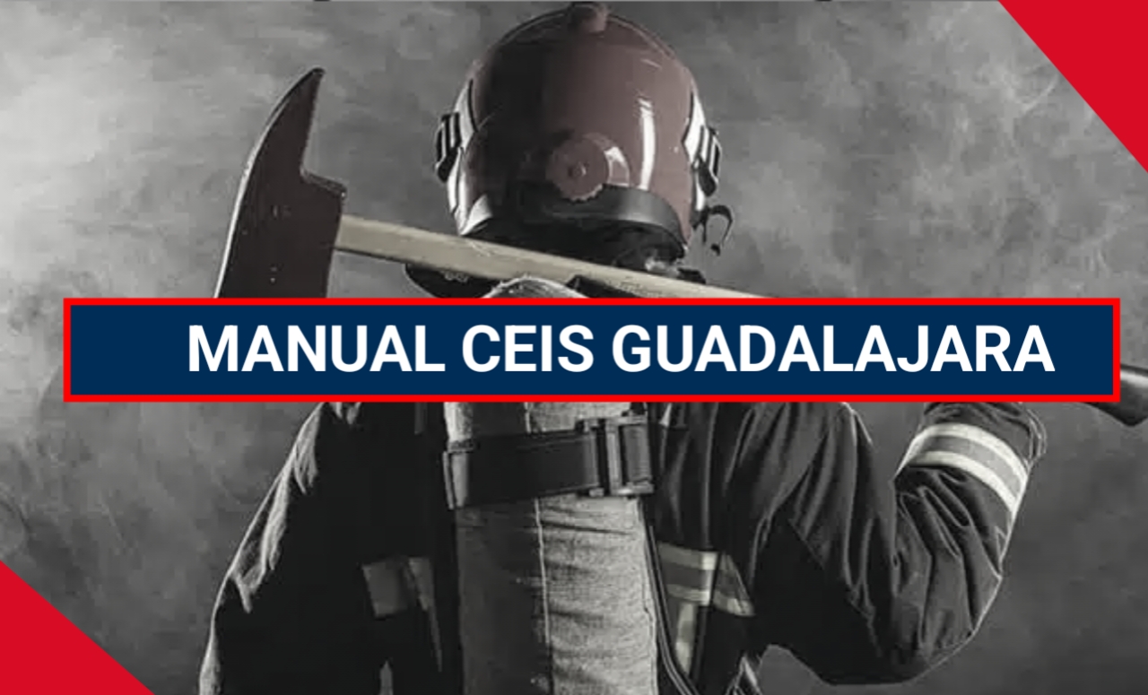 Exámenes/Simulacros CEIS Guadalajara
