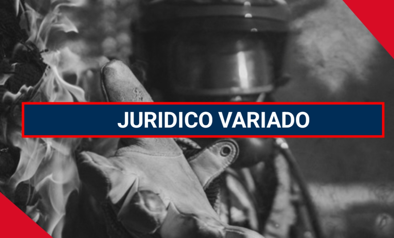 Exámenes/Simulacros Jurídico