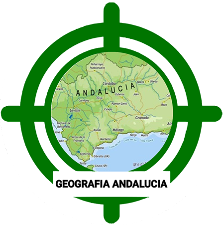 Test Geografía Andalucía  (Tema 1)