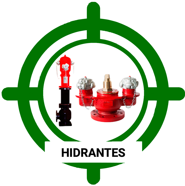 Test Hidrantes (Tema 13)