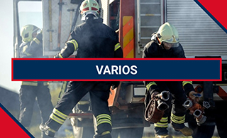 Varios