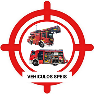 Vehículos SPEIS