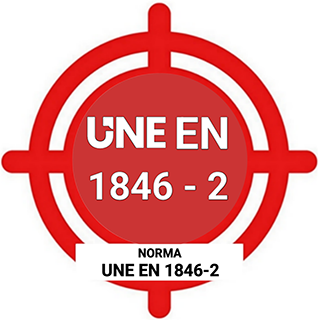 Test EN 1846-2
