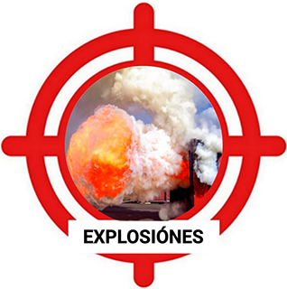 Test Explosiones