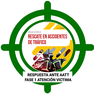 Test Respuesta ante AATT Fase 1 Atención a las Víctimas